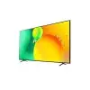 LG 65NANO75SQA 65-inch QNED 60Hz 4K NanoCell TV-gallery-1
