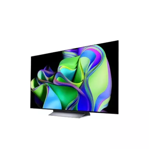 LG OLED65C3PSA 65-inch 120Hz 4K OLED evo C3 TV-gallery-3