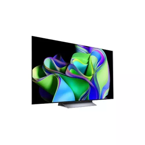 LG OLED55C3PSA 55-inch 120Hz 4K OLED evo C3 TV-gallery-1