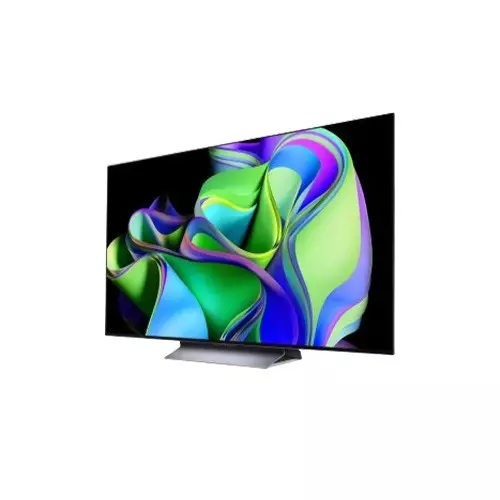 LG OLED55C3PSA 55-inch 120Hz 4K OLED evo C3 TV-gallery-3