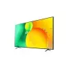 LG 55NANO75SQA 55-inch QNED 60Hz 4K NanoCell TV-gallery-1