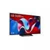 LG OLED65C4PSA 65-inch OLED evo C4 4K Smart TV-gallery-1