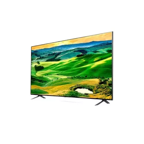 LG QNED80 75-inch 120Hz 4K QNED Smart TV-gallery-2