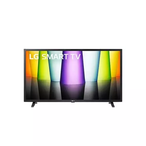 LG LQ636B 32-inch 60Hz HD Smart TV details