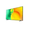 LG 43NANO75SQA 43-inch QNED 60Hz 4K NanoCell TV-gallery-1
