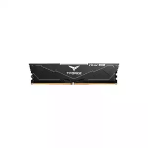 Team T-Force Vulcan 8GB DDR5 6000MHz CL38 Heatsink Gaming Desktop RAM