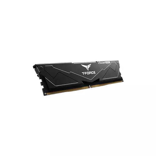 Team T-Force Vulcan 8GB DDR5 6000MHz CL38 Heatsink Gaming Desktop RAM-gallery-2