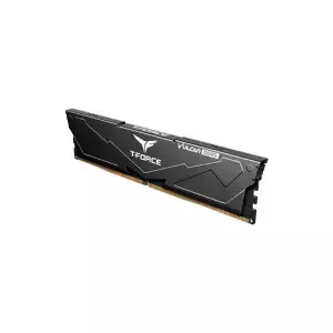 Team T-Force Vulcan 8GB DDR5 6000MHz CL38 Heatsink Gaming Desktop RAM-gallery-1