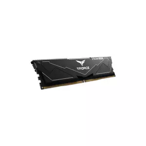 Team T-Force Vulcan 8GB DDR5 6000MHz CL38 Heatsink Gaming Desktop RAM-gallery-2
