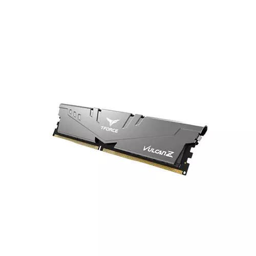 Team T-Force Vulcan Z 16GB 3200MHz DDR4 CL16 Desktop RAM-gallery-2