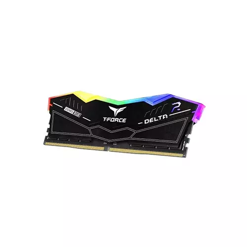 Team T-FORCE DELTA RGB 8GB 5600MHz DDR5 Desktop RAM-gallery-1