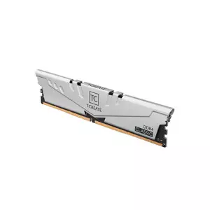 Team T-create Classic 16GB (2x 8GB) DDR4 3200mhz Desktop RAM (White)-gallery-1