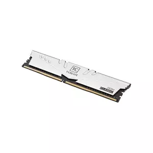 Team T-create Classic 16GB (2x 8GB) DDR4 3200mhz Desktop RAM (White)-gallery-3
