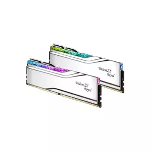 G Skill Trident Z5 32GB (2 x 16GB) RGB DDR5-6000 MHz CL28-36-36-96 Desktop RAM-gallery-2