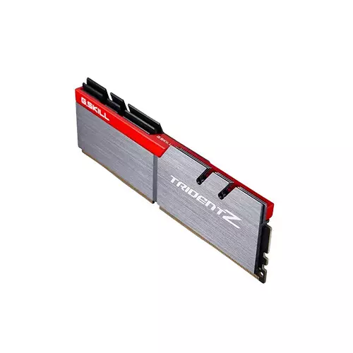 G.Skill Trident Z 8GB DDR4 3200MHz Desktop RAM-gallery-1