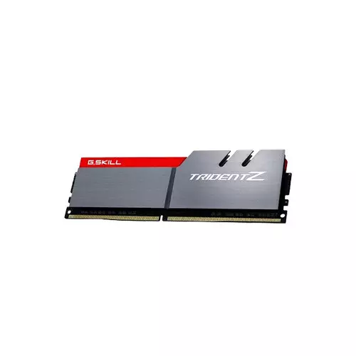 G.Skill Trident Z 8GB DDR4 3200MHz Desktop RAM-gallery-2