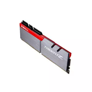G.Skill Trident Z 8GB DDR4 3200MHz Desktop RAM-gallery-1