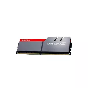 G.Skill Trident Z 8GB DDR4 3200MHz Desktop RAM-gallery-2