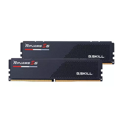 Gskill Ripjaws S5 96GB (2x48GB) DDR5-6000 CL30-36-36-96 Desktop RAM-gallery-1