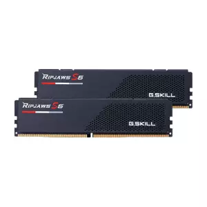Gskill Ripjaws S5 96GB (2x48GB) DDR5-6000 CL30-36-36-96 Desktop RAM-gallery-1