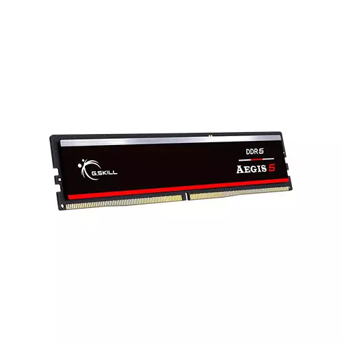 G Skill Aegis 5 16GB DDR5 6000 MT/s CL36-36-36-96 Desktop RAM-gallery-1