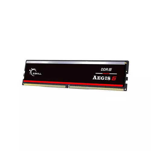 G Skill Aegis 5 16GB DDR5 6000 MT/s CL36-36-36-96 Desktop RAM-gallery-2