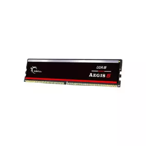 G Skill F5-5200J4040A16GX1-IS 16GB DDR5-5200Mhz CL40 Aegis 5 Intel XMP-AMD EXPO Desktop RAM-gallery-2