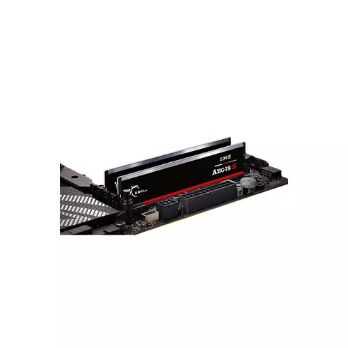 G Skill F5-5600J3636C16GX1-IS 16GB DDR5 5600Mhz CL36 Aegis 5 Intel XMP-AMD EXPO Desktop RAM-gallery-1