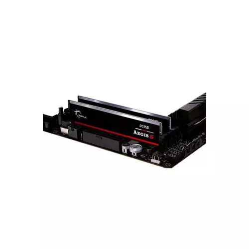 G Skill F5-5600J3636C16GX1-IS 16GB DDR5 5600Mhz CL36 Aegis 5 Intel XMP-AMD EXPO Desktop RAM-gallery-2