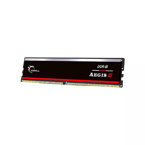 G Skill F5-5600J3636C16GX1-IS 16GB DDR5 5600Mhz CL36 Aegis 5 Intel XMP-AMD EXPO Desktop RAM-gallery-3