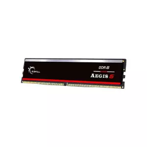 G Skill F5-5600J3636C16GX1-IS 16GB DDR5 5600Mhz CL36 Aegis 5 Intel XMP-AMD EXPO Desktop RAM-gallery-3