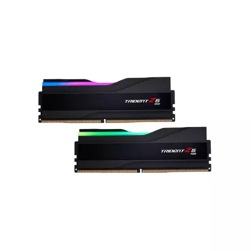 G.Skill Trident Z5 128GB DDR5 6000MHz CL34 RGB Desktop RAM-gallery-2