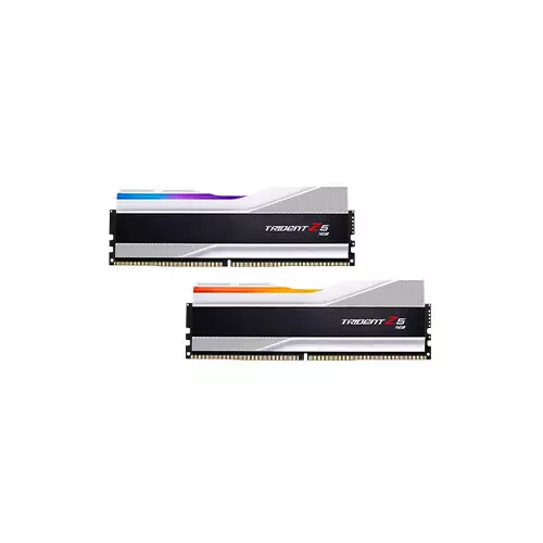 G.Skill Trident Z5 RGB 16GB DDR5 6800MHz CL34 Desktop RAM