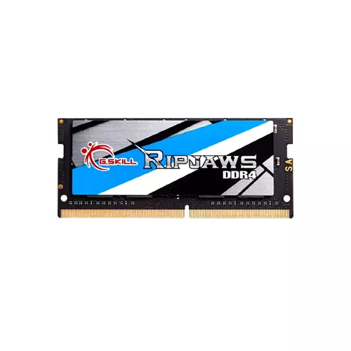 G.Skill Ripjaws 8GB DDR4 3200MHz SO-DIMM Laptop RAM