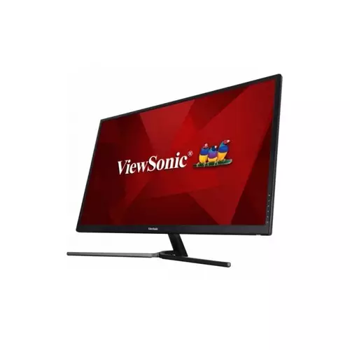 ViewSonic VX3211-4K-mhd 32 inch 4K Entertainment Monitor-gallery-3