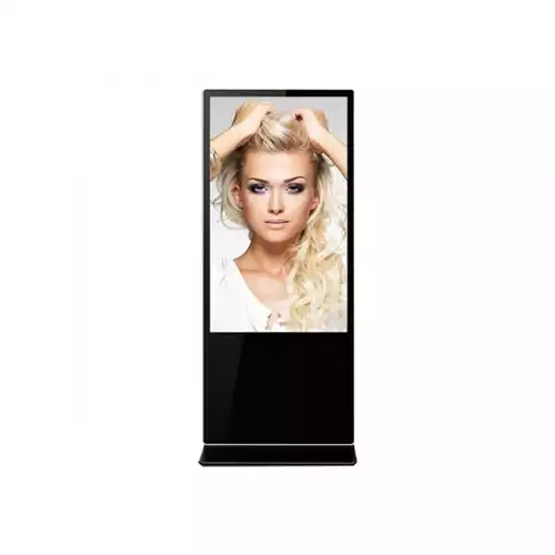 Innovtech 43 inch E-Poster Non-Touch Kiosk