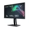 VIEWSONIC VP2785-4K 27 INCH 4K UHD ADOBE RGB PROFESSIONAL IPS MONITOR-gallery-3