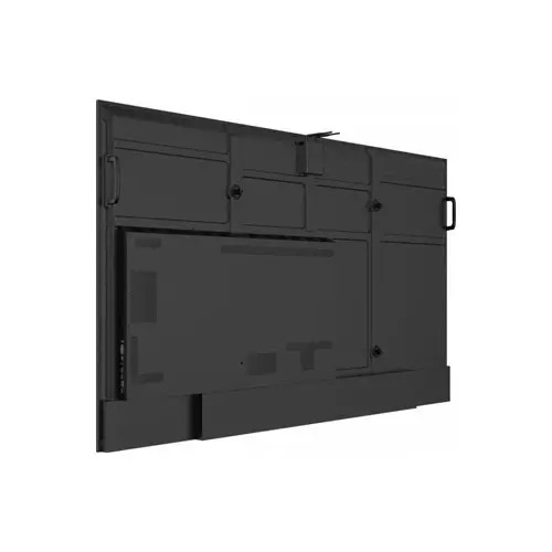 VIEWSONIC CDE8630 86 INCH 4K PRESENTATION DISPLAY-gallery-1