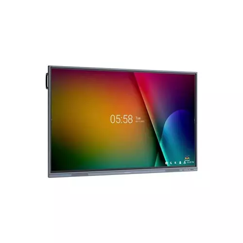 ViewSonic IFP6533-G 65 Inch 4K UHD Touch Interactive Flat Panel Display-gallery-1