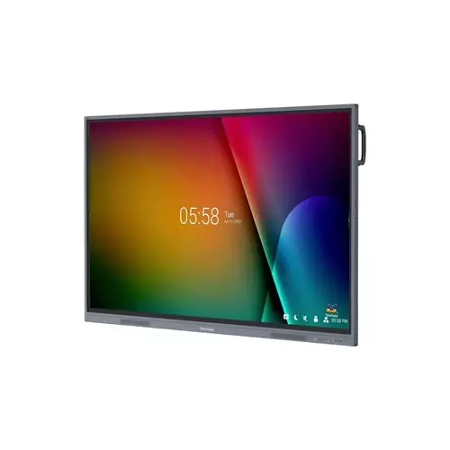 ViewSonic IFP6533-G 65 Inch 4K UHD Touch Interactive Flat Panel Display-gallery-2