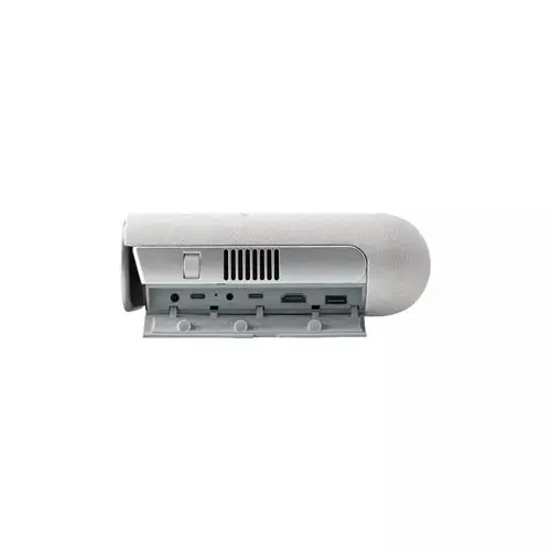 Viewsonic M1 Pro 600 Lumens LED Portable Projector-gallery-3