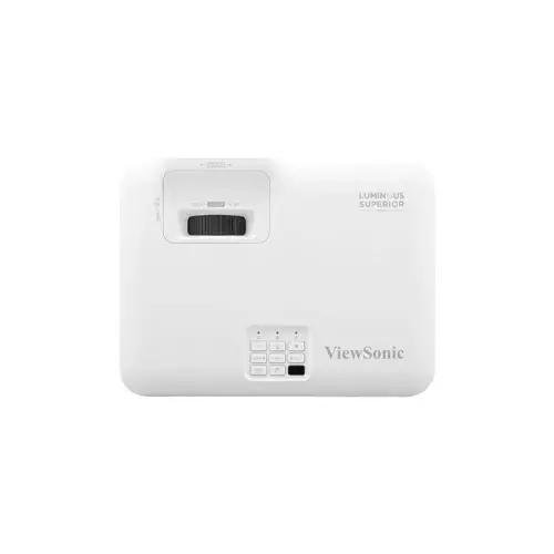 ViewSonic LS740W 5000 Lumens WXGA DLP Laser Installation Projector-gallery-3