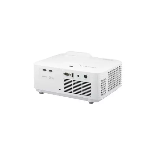 ViewSonic LS740W 5000 Lumens WXGA DLP Laser Installation Projector-gallery-4