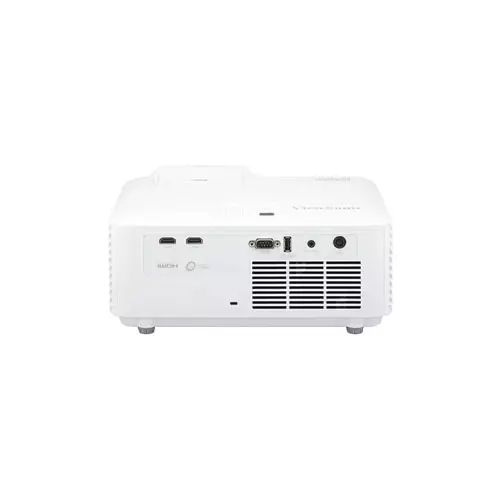 ViewSonic LS740W 5000 Lumens WXGA DLP Laser Installation Projector-gallery-5