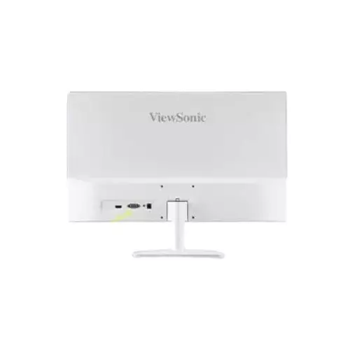 ViewSonic VA2432-H-W 24 inch 100 Hz Full HD IPS Panel Monitor-gallery-3