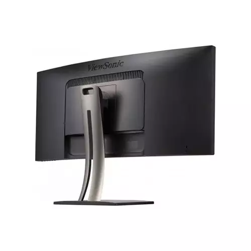 ViewSonic VP3481a ColorPro 34 Inch VA UltraWide QHD Curved 100Hz Monitor-gallery-2