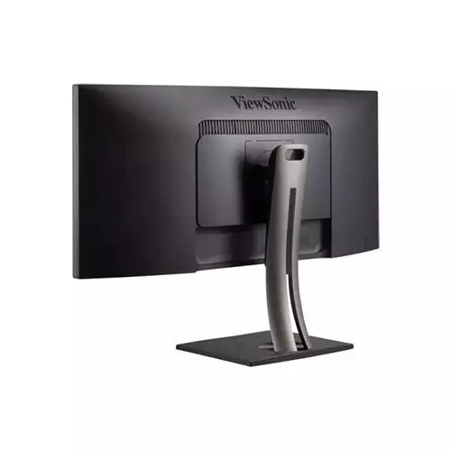 ViewSonic VP3481a ColorPro 34 Inch VA UltraWide QHD Curved 100Hz Monitor-gallery-3