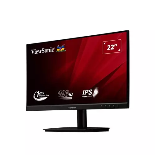 ViewSonic VA2209-H-2 22-Inch 100Hz Full HD IPS Monitor-gallery-2
