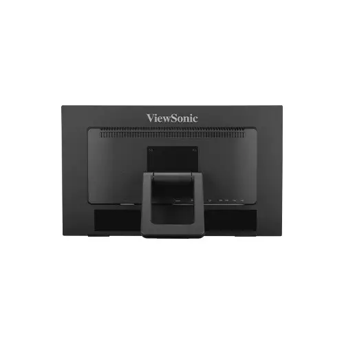 ViewSonic TD2223 22-Inch Full HD HDMI VGA DVI USB-B Dual USB-A Audio IR Touch Monitor-gallery-4
