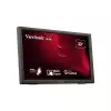 ViewSonic TD2223 22-Inch Full HD HDMI VGA DVI USB-B Dual USB-A Audio IR Touch Monitor-gallery-1